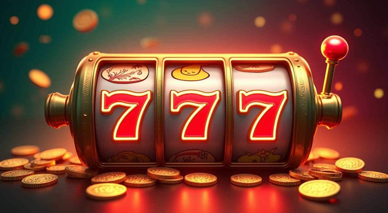 555game স্লট গেম